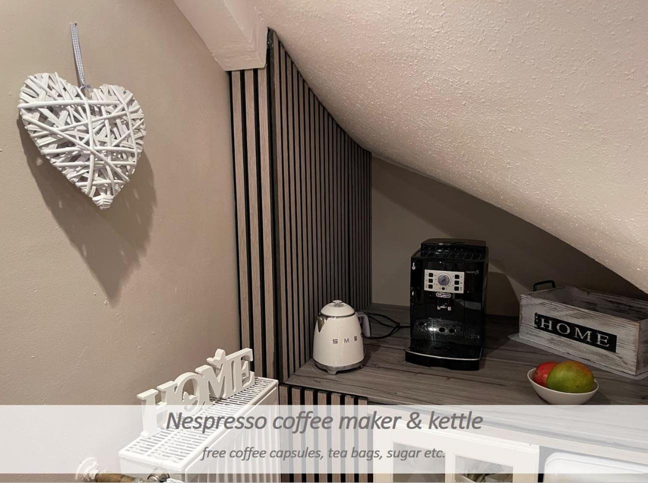 Souterrain-Apartment Mit Privater Sauna Ντούισμπουργκ Εξωτερικό φωτογραφία