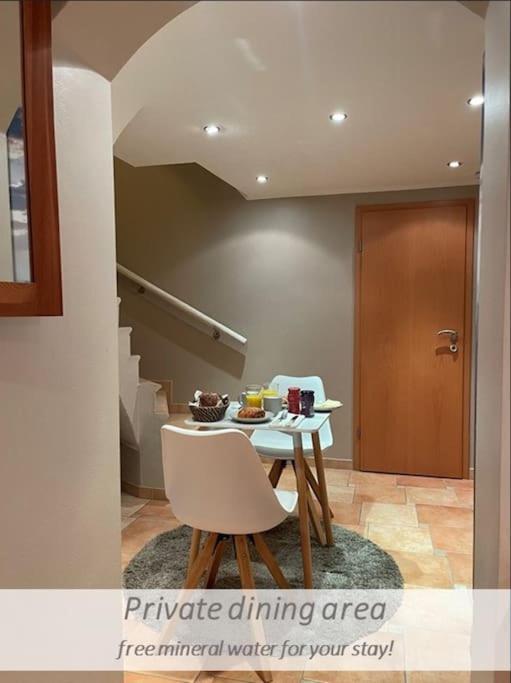 Souterrain-Apartment Mit Privater Sauna Ντούισμπουργκ Εξωτερικό φωτογραφία